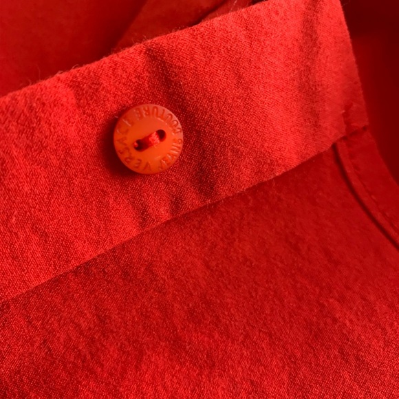 Versace Jeans Couture button down shirt - Picture 12 of 13